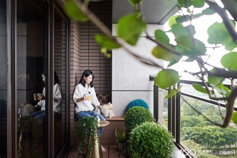 陽台風水擺設|陽台風水禁忌盤點！這裡不改當心愈住愈窮